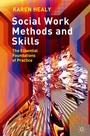Cover: Social Work Methods and Skills - Bloomsbury Academic