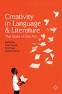 Cover: Creativity in Language and Literature - Red Globe Press