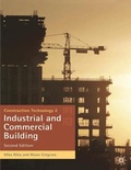Cover: Construction Technology 2: Industrial and Commercial Building: 2 - Palgrave Macmillan