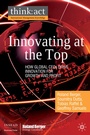Cover: Innovating at the Top - Palgrave Macmillan