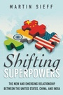 Cover: Shifting Superpowers - Cato Institute,U.S.