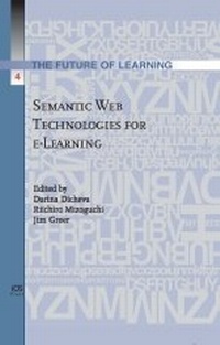 Enlarge image Cover: Semantic Web Technologies for e-Learning - IOS Press,US