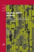 Cover: Neural Nets WIRN09 - IOS Press,US