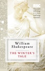 Cover: The Winter's Tale - Red Globe Press