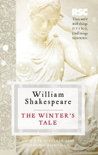 Enlarge image Cover: The Winter's Tale - Red Globe Press