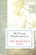 Cover: The Winter's Tale - The RSC Shakespeare