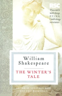 Enlarge image Cover: The Winter's Tale - The RSC Shakespeare