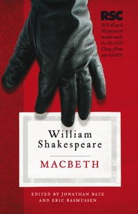 Enlarge image Cover: Macbeth - Red Globe Press