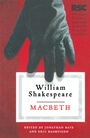 Cover: Macbeth - The RSC Shakespeare