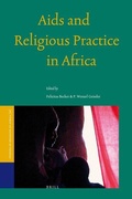Cover: Aids and Religious Practice in Africa - Brill