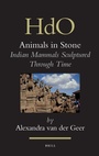 Cover: Animals in Stone - Brill