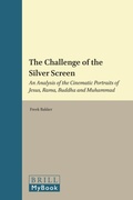 Cover: The Challenge of the Silver Screen - Brill