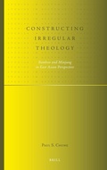 Cover: Constructing Irregular Theology - Brill
