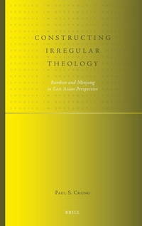 Enlarge image Cover: Constructing Irregular Theology - Brill