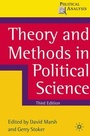 Cover: Theory and Methods in Political Science - Palgrave Macmillan