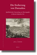 Cover: Die Eroberung von Damaskus - Brill