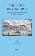 Cover: The Dutch Intersection - Brill