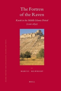 Enlarge image Cover: The Fortress of the Raven - Brill