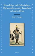 Cover: Knowledge and Colonialism - Brill