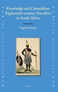 Enlarge image Cover: Knowledge and Colonialism - Brill