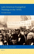 Cover: Latin American Evangelical Theology in the 1970's - Brill
