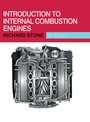Cover: Introduction to Internal Combustion Engines - Red Globe Press