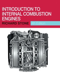 Enlarge image Cover: Introduction to Internal Combustion Engines - Red Globe Press