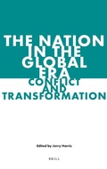 Cover: The Nation in the Global Era - Brill