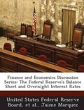 Cover: Finance and Economics Discussion Series - Bibliogov