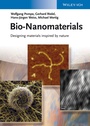 Cover: Bio-Nanomaterials - Wiley-VCH