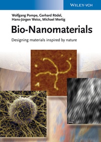 Enlarge image Cover: Bio-Nanomaterials - Wiley-VCH