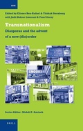Cover: Transnationalism - Brill
