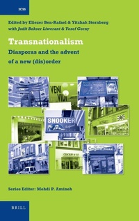 Enlarge image Cover: Transnationalism - Brill