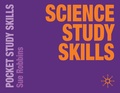 Cover: Science Study Skills - Red Globe Press
