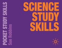 Enlarge image Cover: Science Study Skills - Red Globe Press