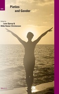 Cover: Pieties and Gender - Brill
