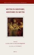 Cover: Myth in History, History in Myth - Brill