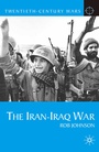 Cover: The Iran-Iraq War - Red Globe Press