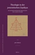 Cover: Theologie in der jemenitischen Zaydiyya - Brill