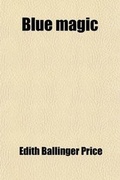 Cover: Blue Magic - General Books