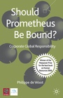 Cover: Should Prometheus be Bound? - Palgrave Macmillan