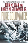 Cover: Pure Goldwater - Palgrave MacMillan