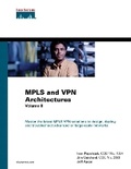 Cover: MPLS and VPN Architectures, Volume II - Cisco Press