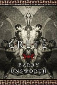 Abbildung von: Crete - National Geographic Books