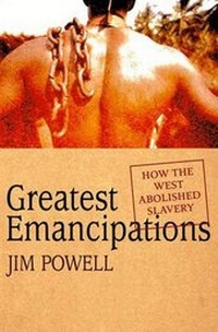 Abbildung von: Greatest Emancipations - Palgrave Macmillan