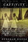Cover: Captivity - Unbridled Books