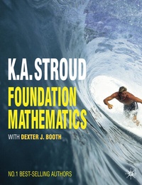 Enlarge image Cover: Foundation Mathematics - Bloomsbury Academic