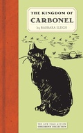 Cover: The Kingdom of Carbonel - New York Review of Books