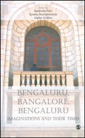 Cover: Bengaluru, Bangalore, Bengaluru - SAGE Publications India Pvt Ltd