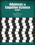 Cover: Advances in Cognitive Science, Volume 2 - SAGE Publications India Pvt Ltd